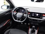 Škoda Fabia (2025) 1.0 TSI - náhled 7
