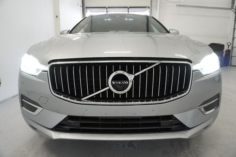 Volvo XC60 D5 AWD AUT. INSCRIPTION - fotka 2 z 40