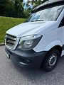 Mercedes-Benz Sprinter 316 CDi X Maxi  - náhled 21