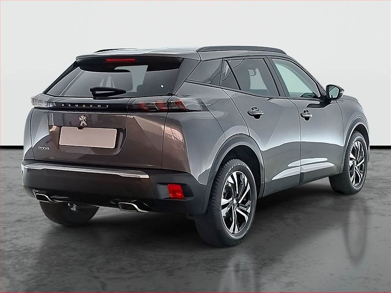 Peugeot 2008 (2022) 1.2 PureTech, Automat - fotka 5 z 21