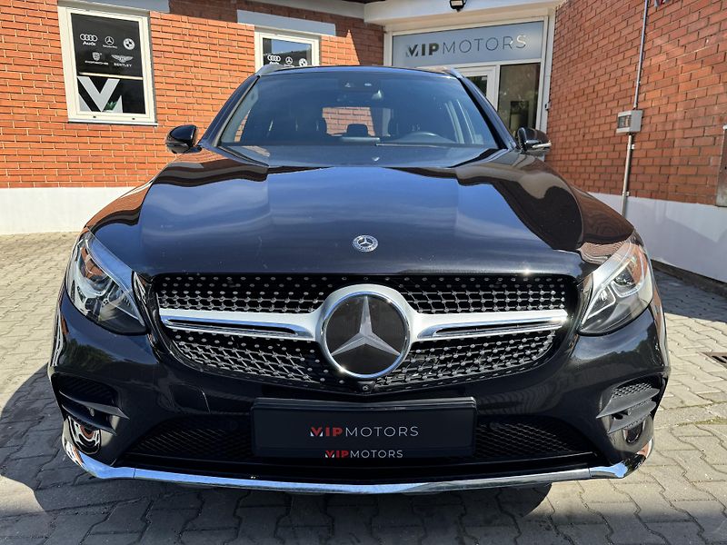 Mercedes-Benz GLC 250d-AMG-4 MATIC-R19-TAŽNÉ - fotka 9 z 31