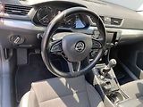 Škoda Superb (2016) 2.0 TDi - náhled 12