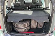Škoda Roomster 1.6 Style.