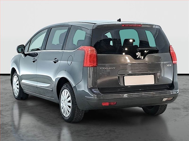 Peugeot 5008 (2013) 1.6 HDi, nová STK - fotka 4 z 6
