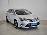 Toyota Avensis - náhled 8