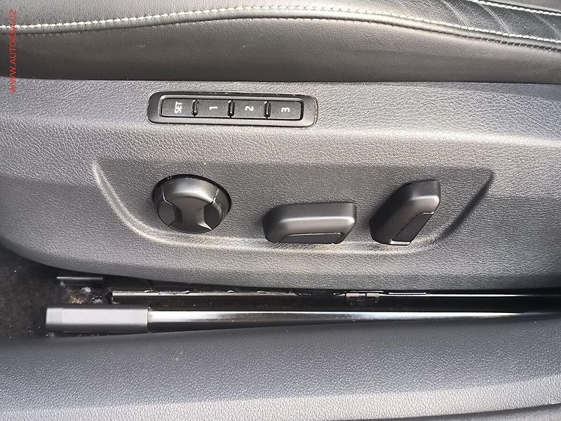 Škoda Superb (2021) 2.0 TDi 4x4, ČR, Style, DSG - fotka 11 z 29