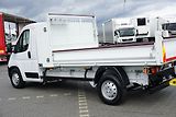 Peugeot Boxer (2023) 2,2 HDi / 140 KM / WYWROTKA /  - náhled 46