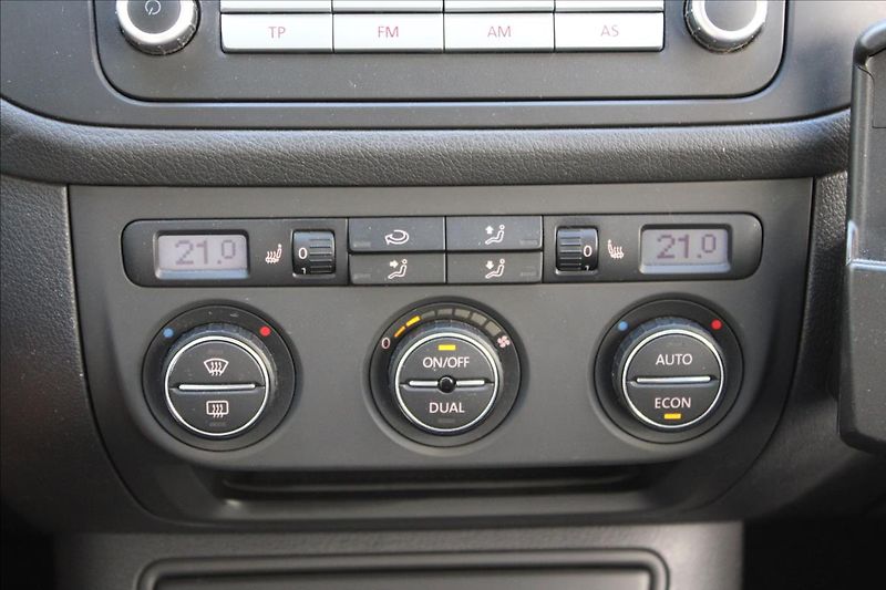 Volkswagen Golf Plus 1.4 TSI / Sport / 125kW - fotka 24 z 41