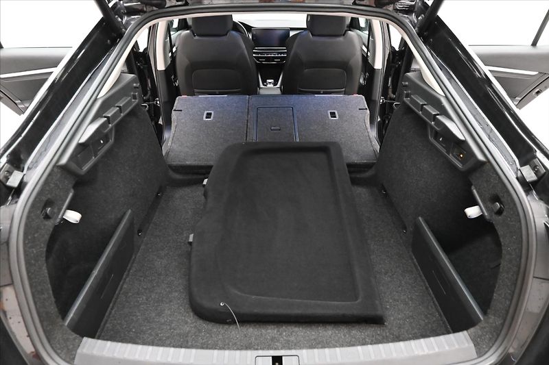 Škoda Octavia 2,0 TDI 110kW DSG Style Záruka - fotka 11 z 33