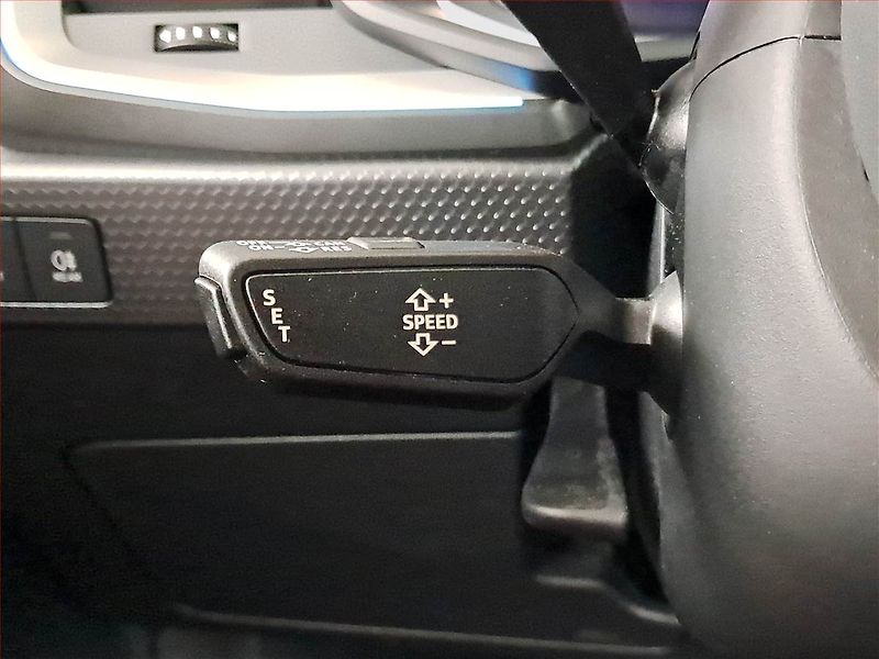 Audi A1 (2022) 30 TFSI - fotka 19 z 19