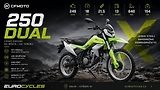 CFMOTO (2026) 250 Dual Sport - náhled 7