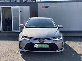 Toyota Corolla 1.6i, ČR, Executive, záruka - náhled 2