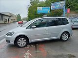 Volkswagen Touran 1,2 TSi  Comfortline - náhled 6