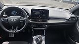 Hyundai i30 (2025) Fastback 1,5 TGDI MT NLINE  - náhled 9