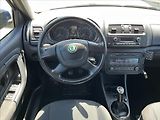 Škoda Fabia 1,6 TDi ČR KLIMA ALU 2 x KOLA - náhled 14