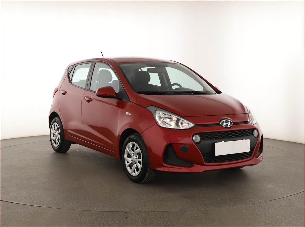Hyundai i10 Classic 1.0