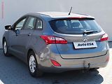 Hyundai i30 (2012) 1.6CVVT, 1.maj,ČR, AC, TZ - náhled 6