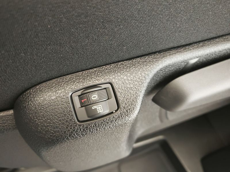 Toyota ProAce Verso 2.0L Diesel - 4x2 - 8 AT - L1 - fotka 12 z 24