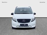 Mercedes-Benz Vito Vito 119/L TS paket spánek - náhled 8