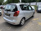 Toyota Corolla Verso 1,8 i ČR,1.MAJITEL - náhled 4
