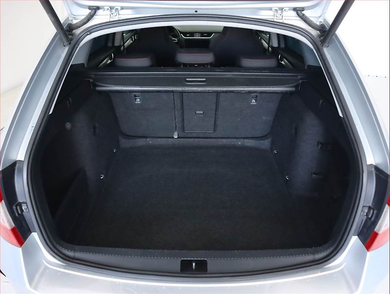 Škoda Octavia (2017) Edition 2.0 TDI, Automat - fotka 14 z 23
