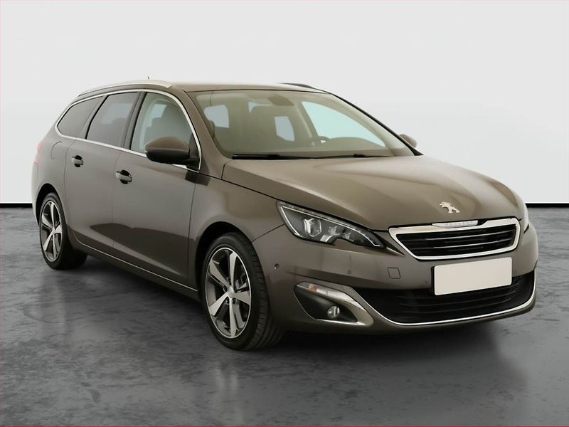 Peugeot 308 (2015) 1.2 e-THP, Serv.kniha, Navi - fotografie inzerátu