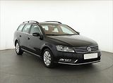 Volkswagen Passat (2011) Highline 2.0 TDI, Serv.kniha - náhled 1
