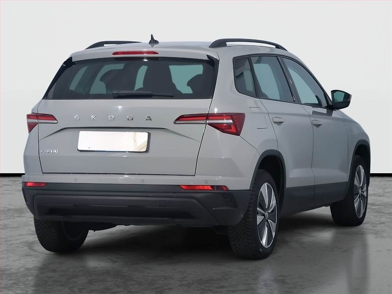 Škoda Karoq (2022) Ambition 2.0 TDI, Automat - fotka 5 z 22