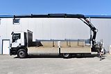 Iveco Stralis (2018) 260S42 6x2 valník + HR - náhled 6