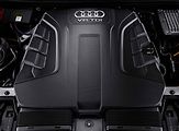 Audi Q8.