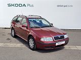 Škoda Octavia (2007) Combi Tour 1,9 Tdi 74Kw - náhled 23