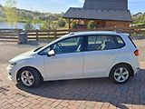 Volkswagen Golf Sportsvan (2014) 1,6 TDI BMT, WEBASTO, serviska - náhled 1