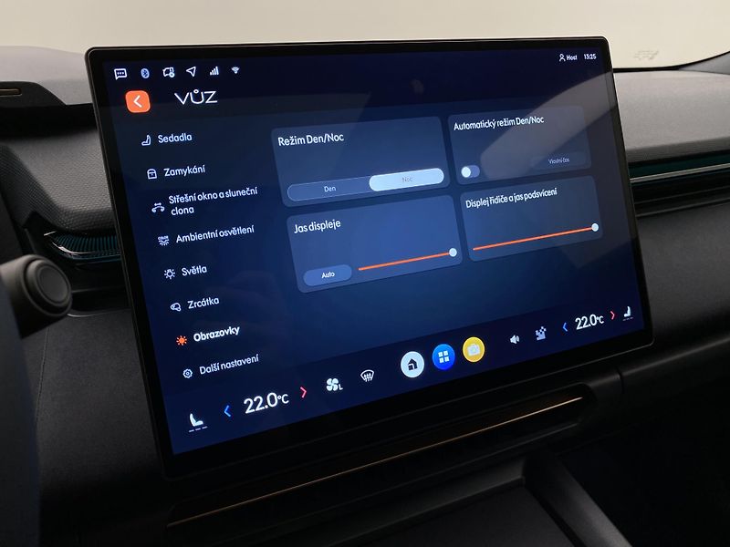 Lynk & Co 08 (2026) MORE PHEV - fotka 83 z 104
