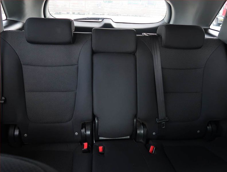 Kia Sorento (2011) 2.2 CRDi, 4X4, Serv.kniha - fotka 10 z 18
