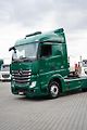 Mercedes-Benz Actros (2021) 1845 / E 6 / MP 5 / STREAM SPA - náhled 37