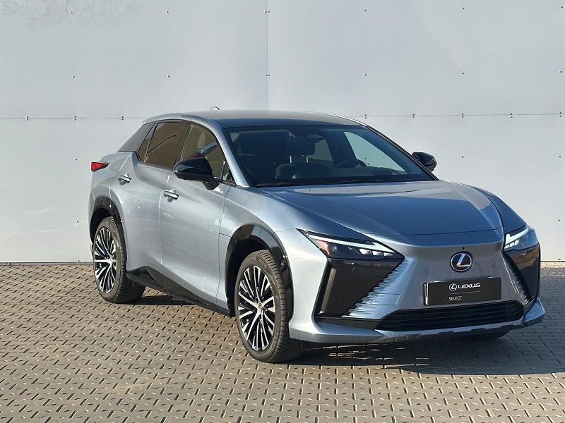 Lexus RZ 450e Luxury Plus Panoramic 4x4 - fotka 6 z 30