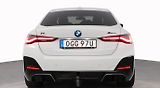 BMW i4 M50 xDrive GC 360k HuD Tažné  - náhled 7