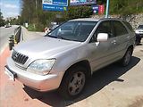 Lexus RX 300 3,0 EXECUTIVE - náhled 3