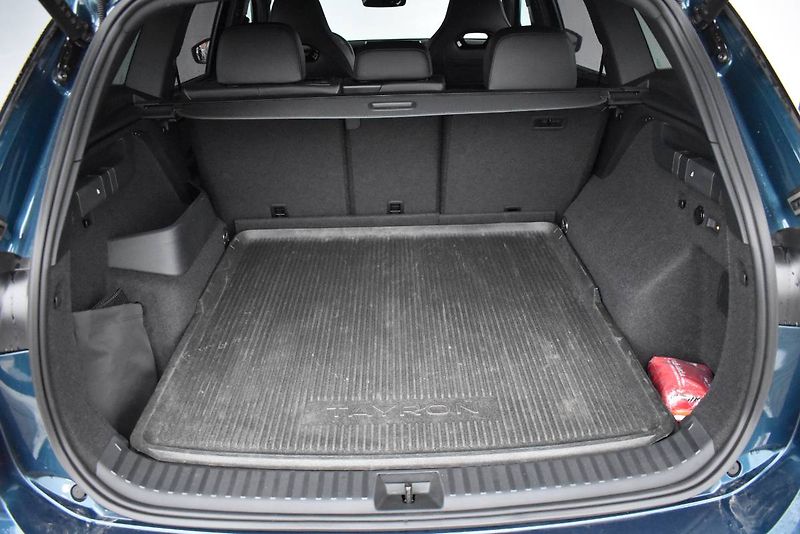 Volkswagen Tayron (2025) 2.0TDI 142kW 4Motion DSG, LED - fotka 12 z 29