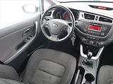 Kia Ceed (2013) 1.6 GDI, Tempomat - náhled 7