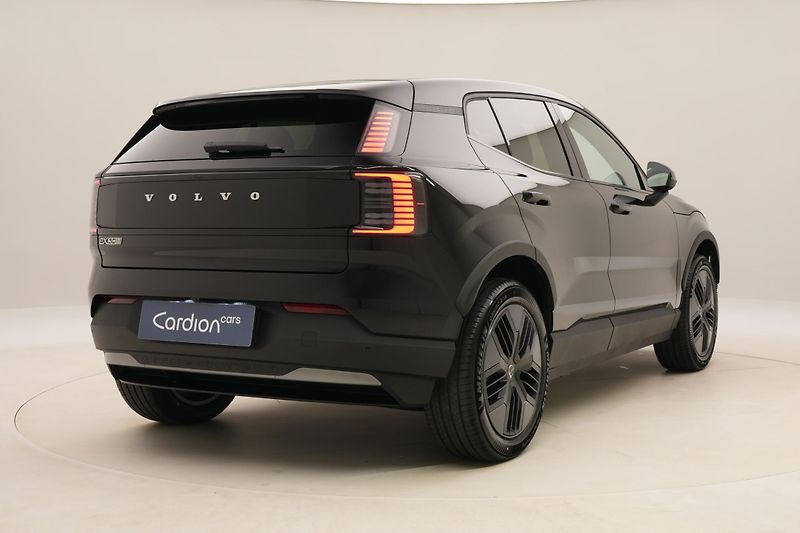 Volvo EX30 (2026) CROSS COUNTRY P5 LONG R. PLUS - fotka 12 z 61