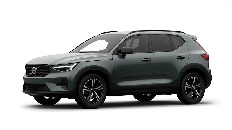 Volvo XC40 (2026) 2,0 B4  Plus - fotka 1 z 9