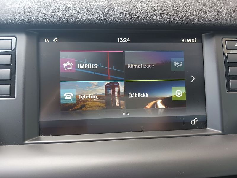 Land Rover Discovery Sport 2.0 HSE 180AUT. - fotka 28 z 43