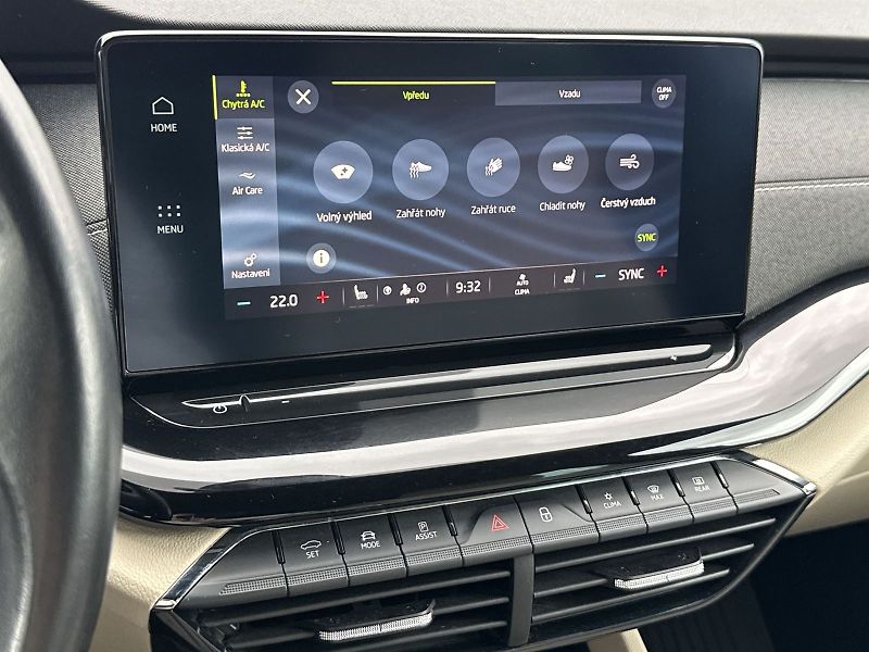 Škoda Octavia (2020) Combi 2.0 TDI DSG Style+ - fotka 24 z 37