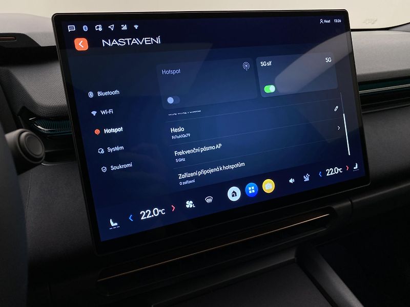 Lynk & Co 08 (2026) MORE PHEV - fotka 98 z 104