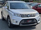 Suzuki Vitara 1.6DDiS 4x4 KLIMA KAMERA ALU - náhled 2