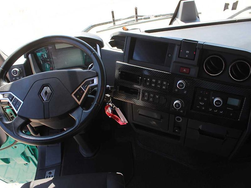 Renault Trucks T T 480, T HIGH, EURO 6 - fotka 8 z 20