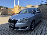 Škoda Fabia 1,2 TSI NOVÉ ROZVODY - náhled 1