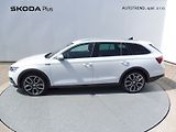 Škoda Octavia (2023) Combi Scout 2,0 TDI 147kW DSG - náhled 2