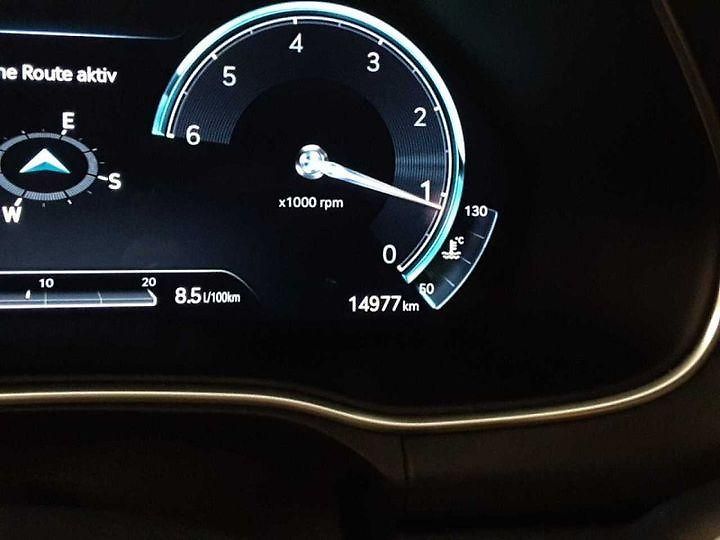 Genesis GV80 3.0 CRDi AWD AT8 EXECUTIVE  - fotka 8 z 16